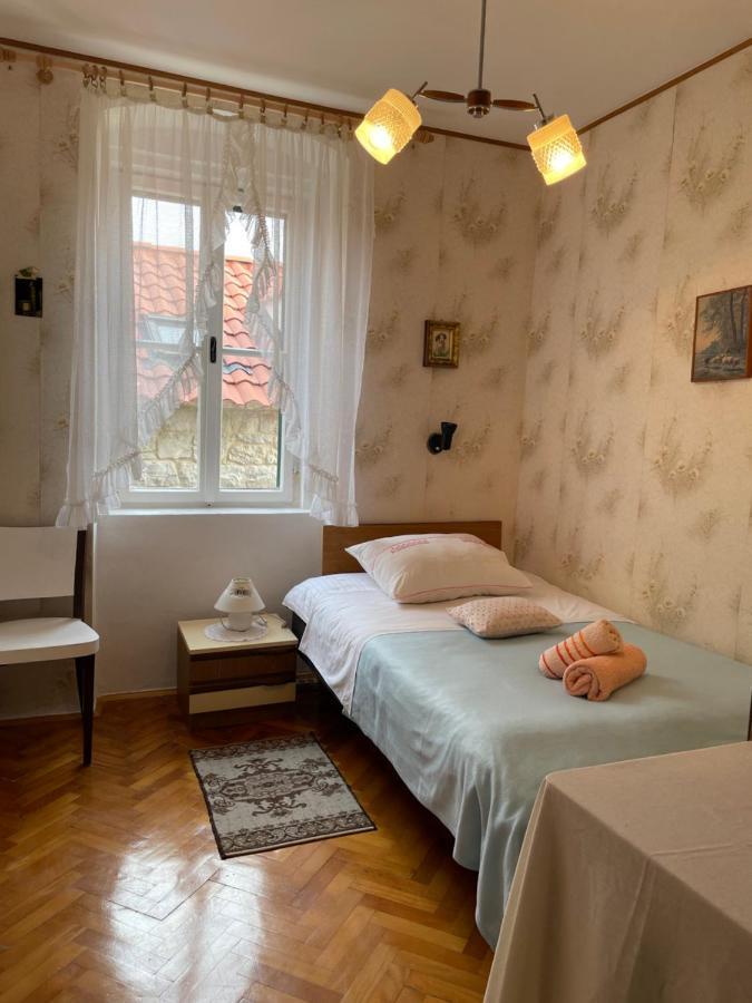 Soul Apartment In Center Split Eksteriør bilde