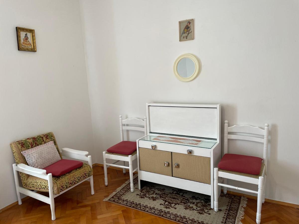 Soul Apartment In Center Split Eksteriør bilde