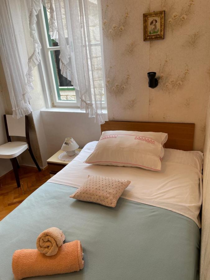 Soul Apartment In Center Split Eksteriør bilde