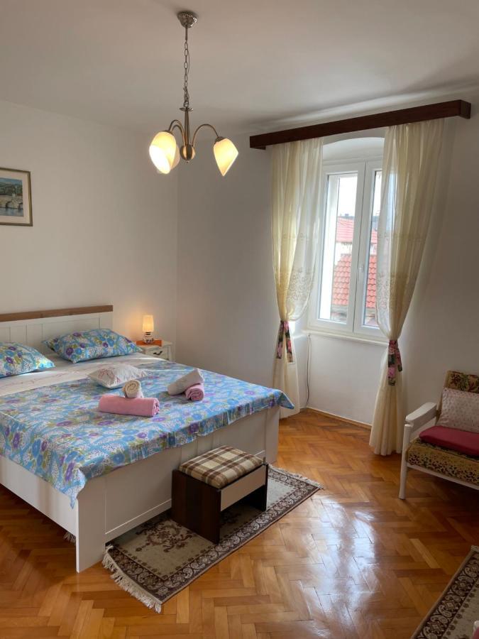 Soul Apartment In Center Split Eksteriør bilde