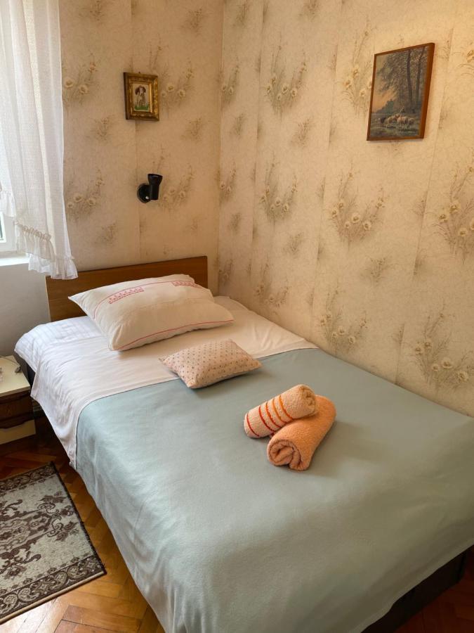 Soul Apartment In Center Split Eksteriør bilde