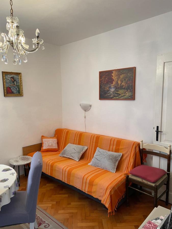 Soul Apartment In Center Split Eksteriør bilde